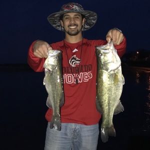 Meet your Posher, Mark